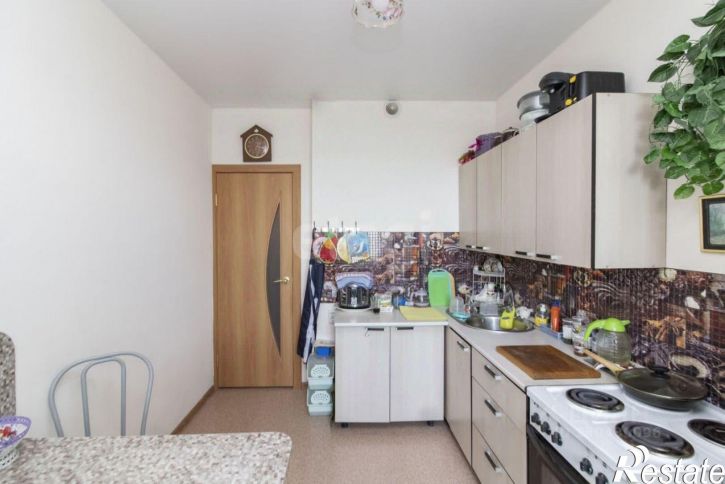 3-комн квартира Беловежская улица, 19 к1,  д. 19 к1