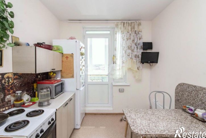 3-комн квартира Беловежская улица, 19 к1,  д. 19 к1