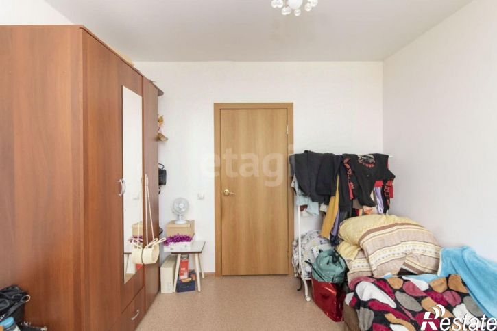 3-комн квартира Беловежская улица, 19 к1,  д. 19 к1
