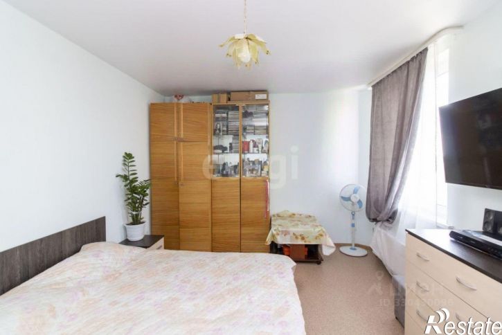 3-комн квартира Беловежская улица, 19 к1,  д. 19 к1