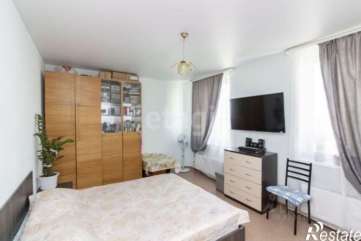 3-комн квартира Беловежская улица, 19 к1,  д. 19 к1