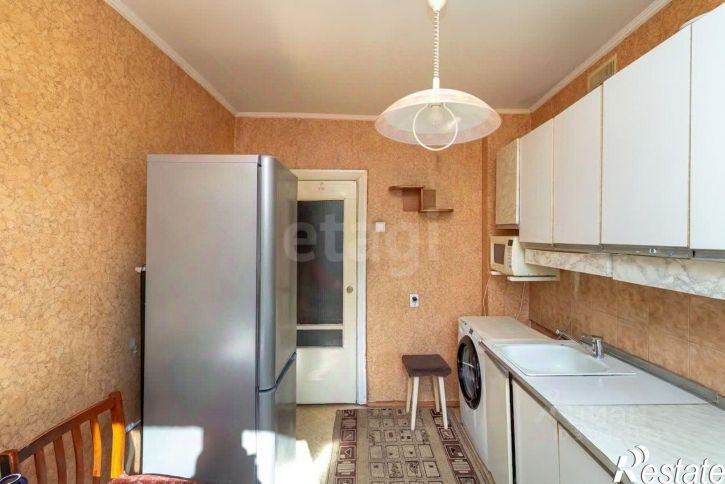 3-комн квартира улица Газовиков, 30/1,  д. 30/1