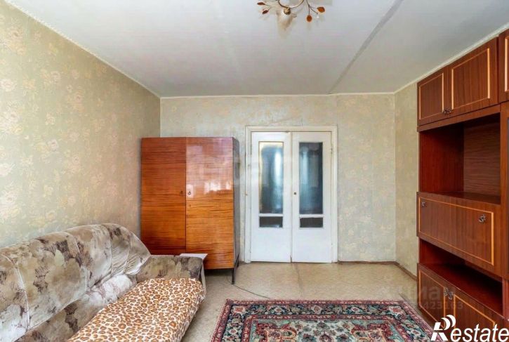 3-комн квартира улица Газовиков, 30/1,  д. 30/1