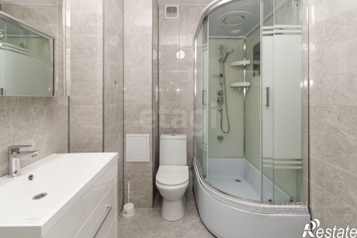 1-комн квартира Краснооктябрьская улица, 14 к2,  д. 14 к2