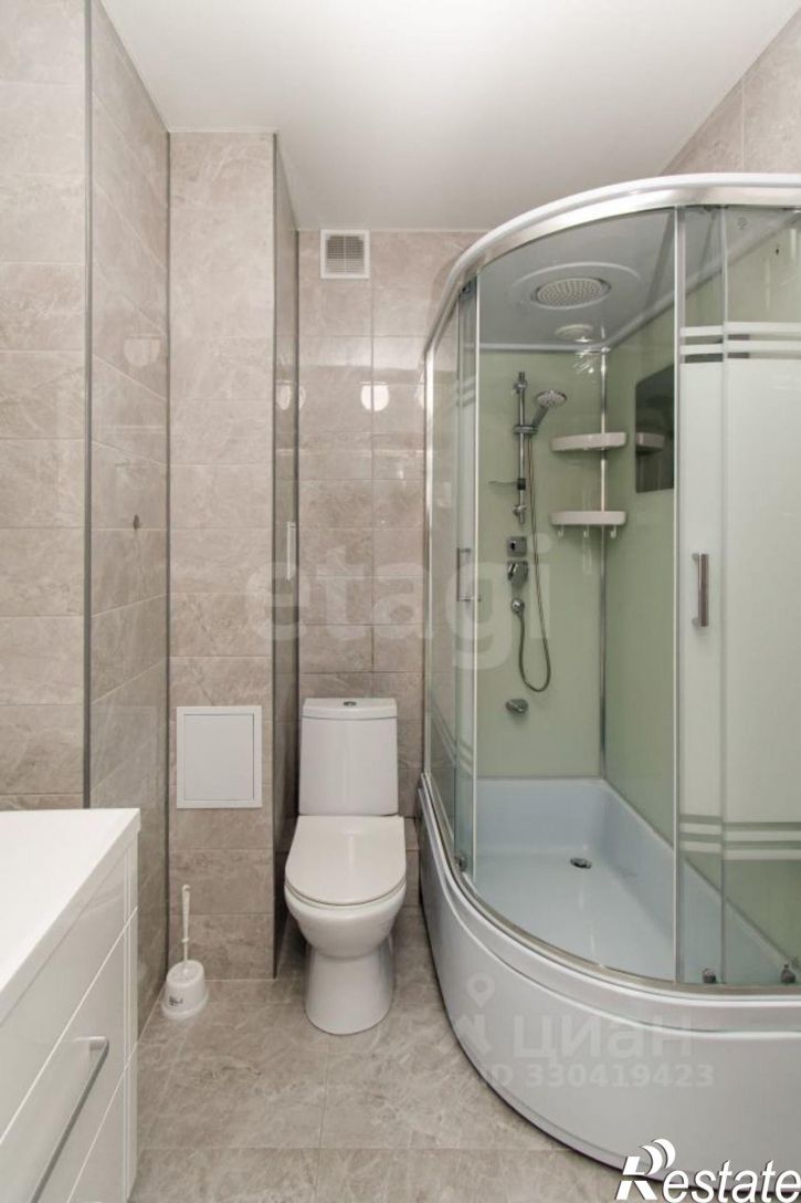 1-комн квартира Краснооктябрьская улица, 14 к2,  д. 14 к2