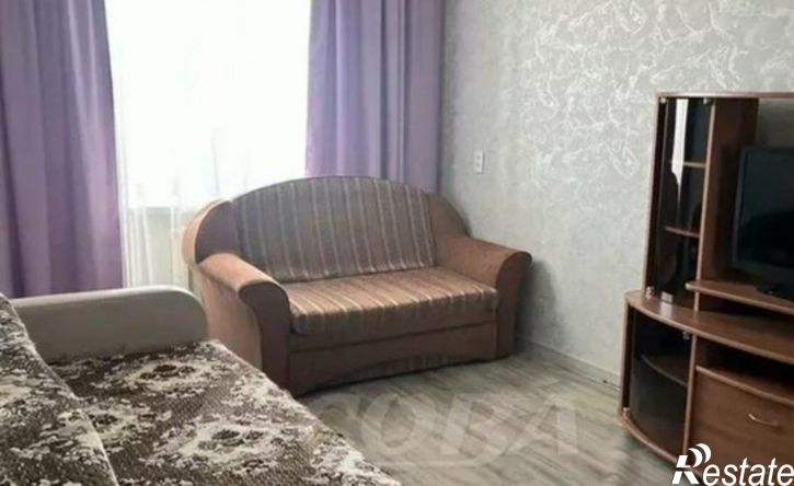 1-комн квартира Игримская улица, 13,  д. 13