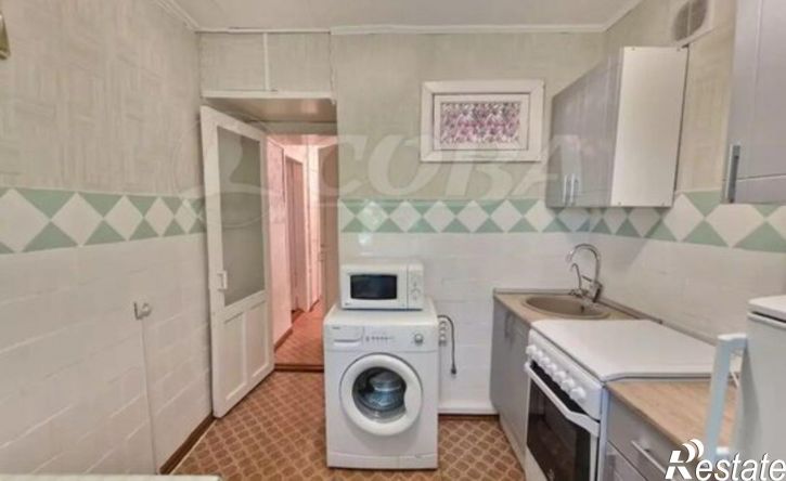 1-комн квартира ул Белинского, 6а,  д. 6а