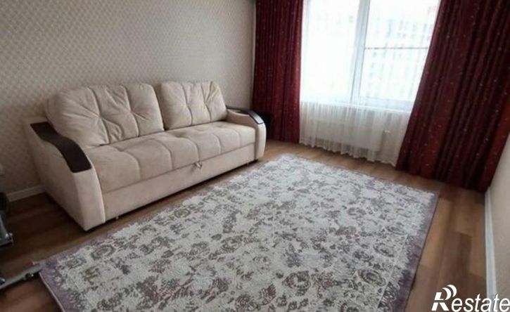 2-комн квартира улица Николая Ростовцева, 24 к1,  д. 24 к1
