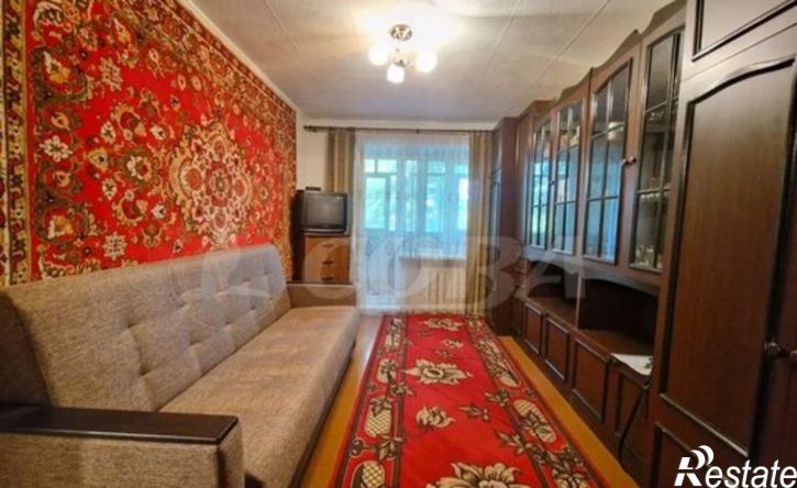 1-комн квартира ул Белинского, 6а,  д. 6а