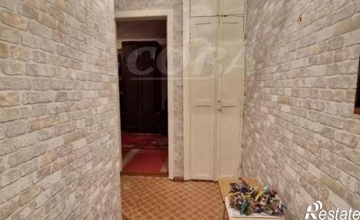 1-комн квартира ул Белинского, 6а,  д. 6а