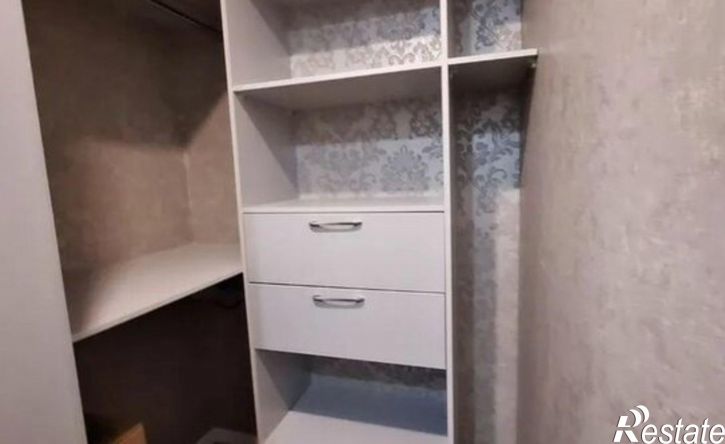 2-комн квартира улица Николая Ростовцева, 24 к1,  д. 24 к1