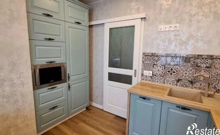 2-комн квартира улица Николая Ростовцева, 24 к1,  д. 24 к1
