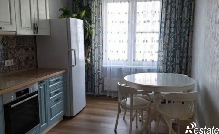 2-комн квартира улица Николая Ростовцева, 24 к1,  д. 24 к1