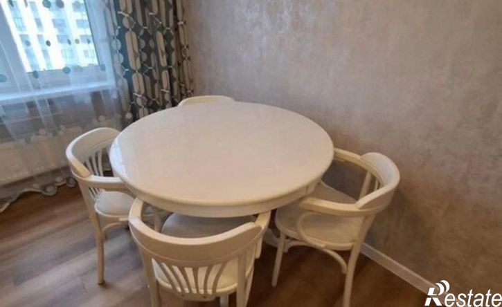 2-комн квартира улица Николая Ростовцева, 24 к1,  д. 24 к1