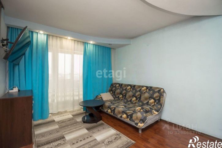 1-комн квартира ул Ямская, 71а,  д. 71а