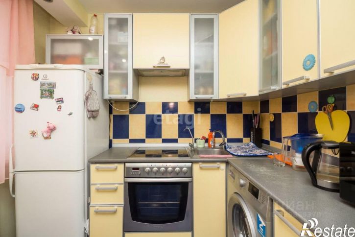 1-комн квартира ул Ямская, 71а,  д. 71а