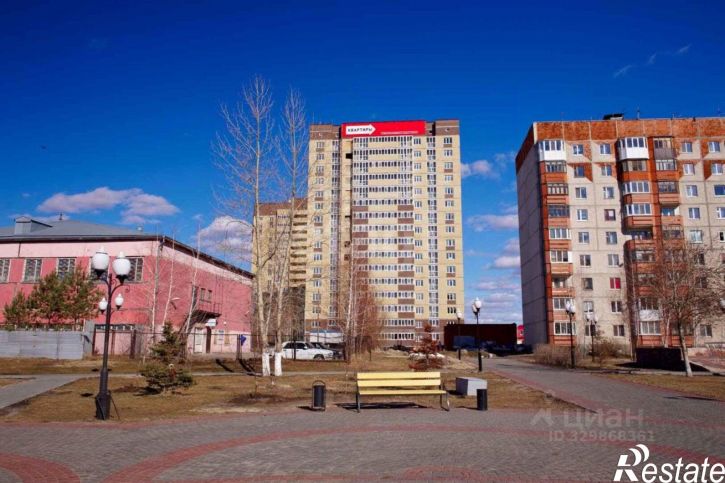 1-комн квартира ул Западносибирская, 2 1,  д. 2 1,  к. 1