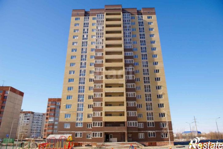 1-комн квартира ул Западносибирская, 2 1,  д. 2 1,  к. 1