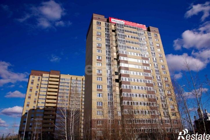 1-комн квартира ул Западносибирская, 2 1,  д. 2 1,  к. 1