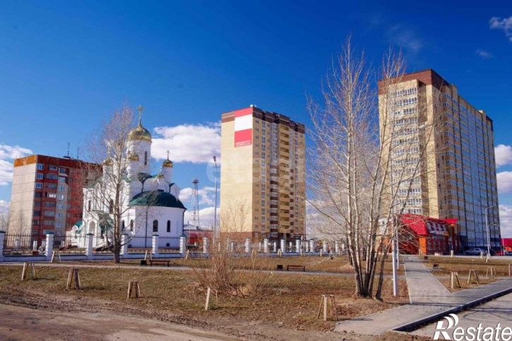 1-комн квартира ул Западносибирская, 2 1,  д. 2 1,  к. 1