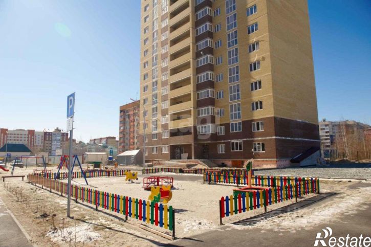 1-комн квартира ул Западносибирская, 2 1,  д. 2 1,  к. 1