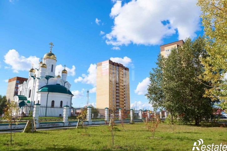1-комн квартира ул Западносибирская, 2 1,  д. 2 1,  к. 1