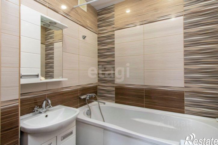 1-комн квартира ул Мельникайте, 2 4,  д. 2 4,  к. 4