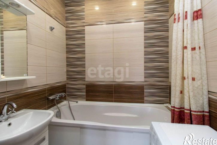 1-комн квартира ул Мельникайте, 2 4,  д. 2 4,  к. 4