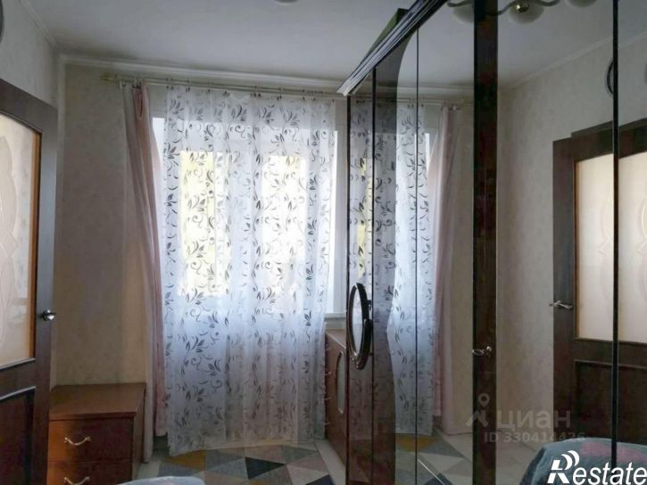 2-комн квартира пр-д Геологоразведчиков, 7,  д. 7