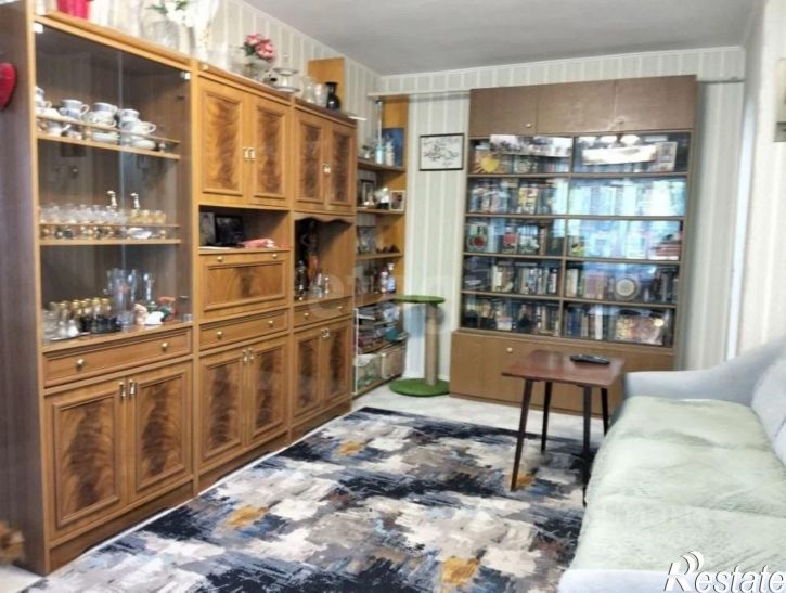 2-комн квартира пр-д Геологоразведчиков, 7,  д. 7