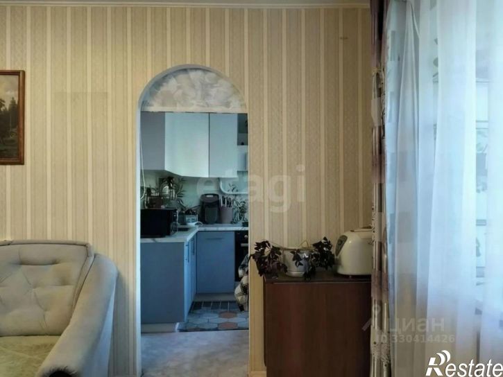 2-комн квартира пр-д Геологоразведчиков, 7,  д. 7