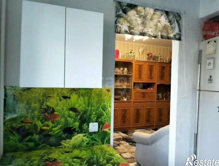 2-комн квартира пр-д Геологоразведчиков, 7,  д. 7