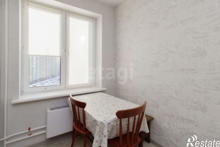 2-комн квартира ул Бориса Опрокиднева, 2,  д. 2