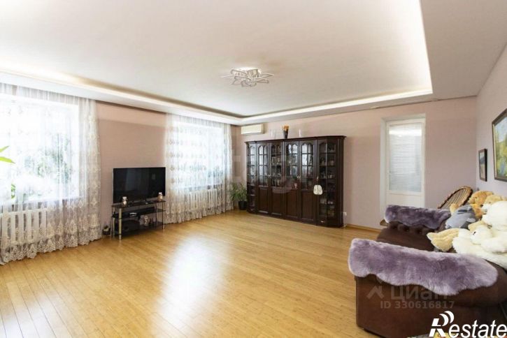 3-комн квартира ул Республики, 14,  д. 14