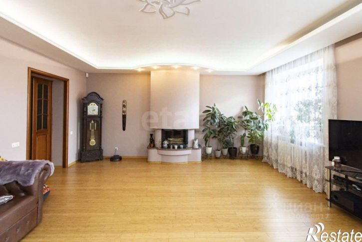 3-комн квартира ул Республики, 14,  д. 14