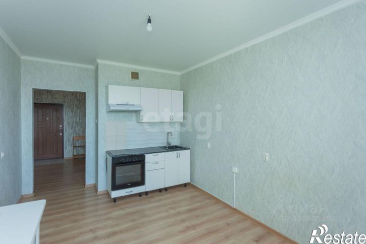 1-комн квартира ул 50 лет Октября, 75 2,  д. 75 2,  к. 2