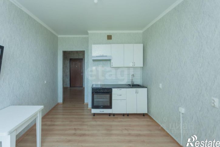 1-комн квартира ул 50 лет Октября, 75 2,  д. 75 2,  к. 2