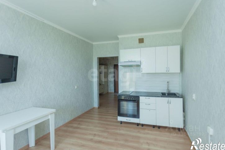 1-комн квартира ул 50 лет Октября, 75 2,  д. 75 2,  к. 2