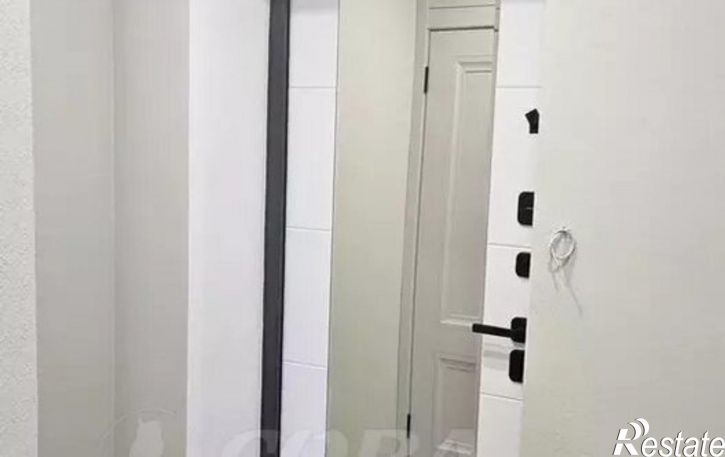 2-комн квартира пр-д Геологоразведчиков, 21,  д. 21