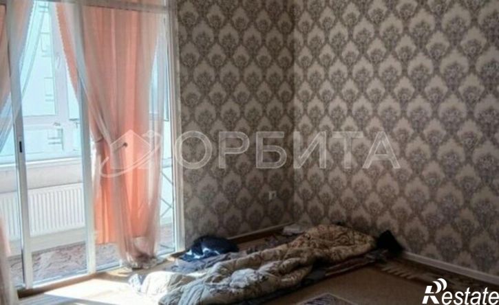 2-комн квартира ул Голышева, 6а 1,  д. 6а 1,  к. 1