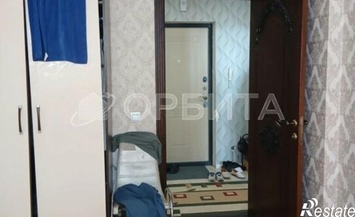 2-комн квартира ул Голышева, 6а 1,  д. 6а 1,  к. 1