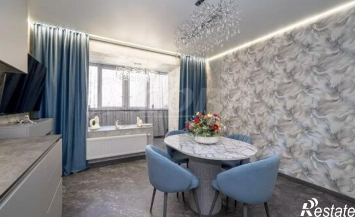 2-комн квартира ул Тимофея Кармацкого, 5,  д. 5