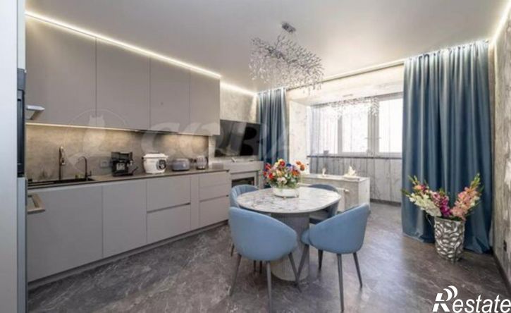 2-комн квартира ул Тимофея Кармацкого, 5,  д. 5