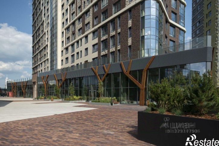 Гараж/парковка улица Станкостроителей, 10,  д. 10