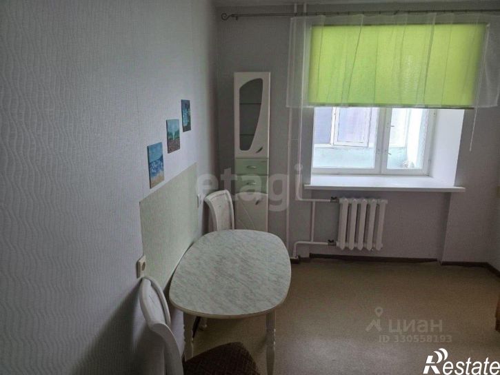 2-комн квартира улица Василия Гольцова, 2,  д. 2