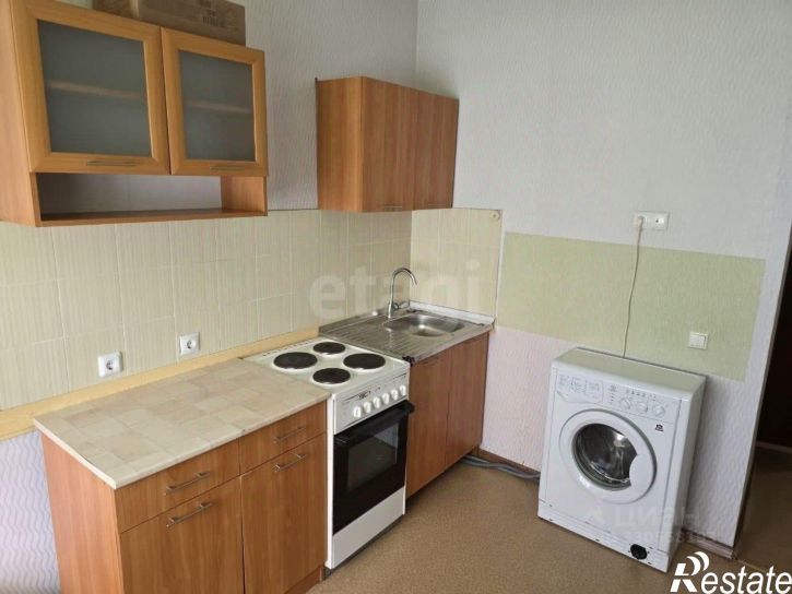 2-комн квартира улица Василия Гольцова, 2,  д. 2