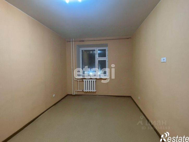 2-комн квартира улица Василия Гольцова, 2,  д. 2