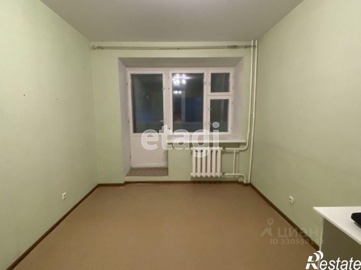 2-комн квартира улица Василия Гольцова, 2,  д. 2