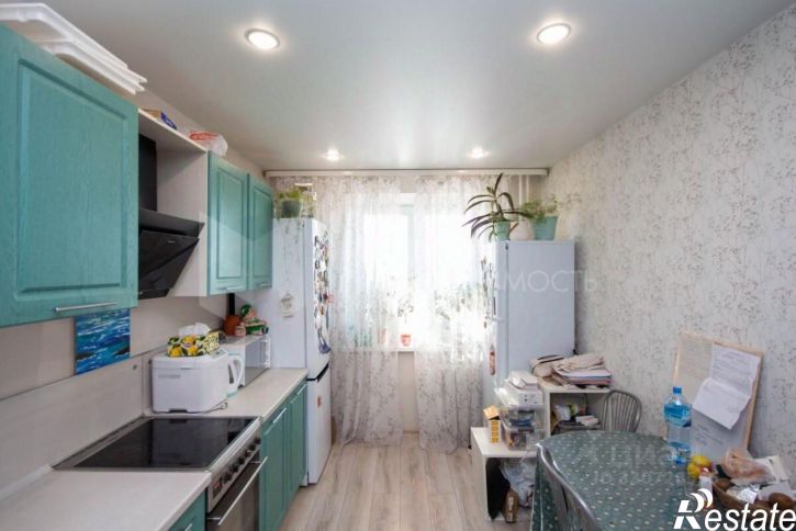 1-комн квартира улица Бабарынка, 20А к3,  д. 20А к3
