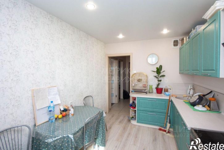 1-комн квартира улица Бабарынка, 20А к3,  д. 20А к3